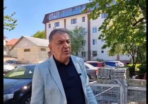 Sursă foto: screenshot FB Cristian Gentea. 