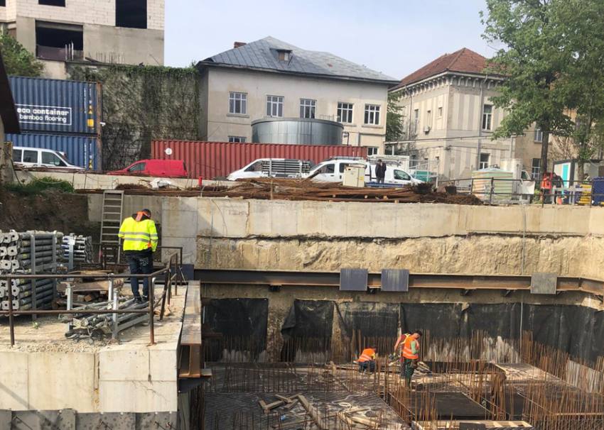 . Sursa foto: CJ Argeș