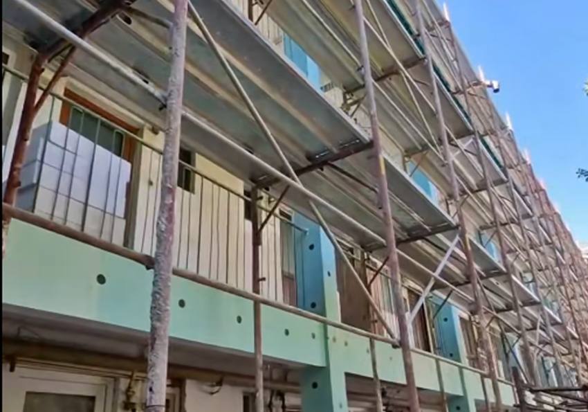 Sursă foto: screenshot FB Cristian Gentea. 