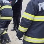 555982822 1306736468129765 4782925221665153450 n - Accident în Valea Ursului! A intrat cu mașina într-un cap de pod
