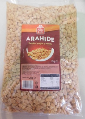 682250323 1427646099403686 3019178809388712602 n - Alertă alimentară în România! Arahide retrase de la vânzare