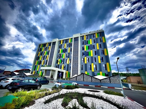 685128361 1431959342066838 2138288356012657341 n - Ambulatoriul Spitalului Orășenesc Mioveni, închis pe 1 Mai