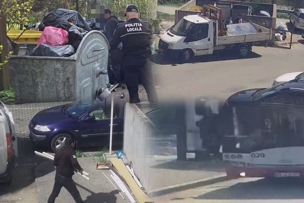 70434e80 dcc4 4cf1 bf0a eead27e09c62 - Aveți grijă ce faceți în Pitești: faptele ilegale, depistate rapid cu ajutorul camerelor de supraveghere