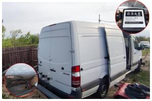 BeFunky collage 93 - Argeșean reținut după un furt de combustibil în Vâlcea. Ce au găsit polițiștii la locuința acestuia