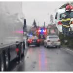 BeFunky collage 95 - Accident în Valea Ursului! A intrat cu mașina într-un cap de pod