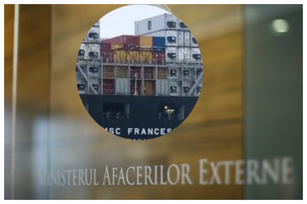 BeFunky collage 97 - Patru români, la bordul unei nave sechestrate de Iran. Precizările MAE