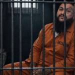 Dani Mocanu închisoare