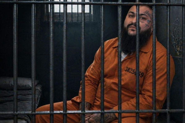 Dani Mocanu închisoare