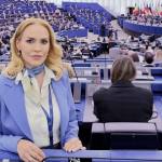 Sursă foto: FB Gabriela Firea