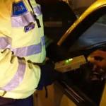 cats 1 - Argeș. S-a ales cu dosar penal după un control de rutină în trafic. Ce au descoperit polițiștii