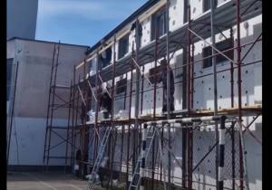 Sursă foto: screenshot FB Cristian Gentea