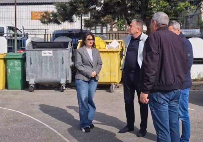 Sursă foto: screenshot FB Cristian Gentea