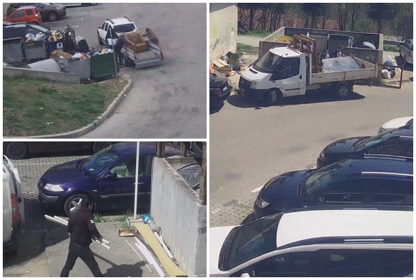 page - Aveți grijă ce faceți în Pitești: faptele ilegale, depistate rapid cu ajutorul camerelor de supraveghere