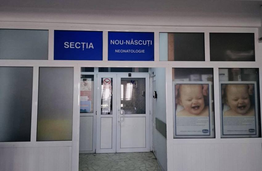 Sursă foto: FB SJUP