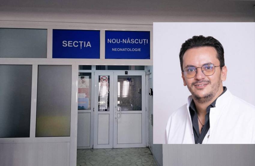 Sursă foto: FB SJUP