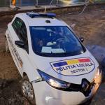 2b47c667 8d96 4353 a898 70692d4993ba - Autospecială a Poliției Locale, implicată într-un accident în Capitală. Un agent a ajuns la spital
