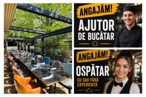 Hush Pitesti
