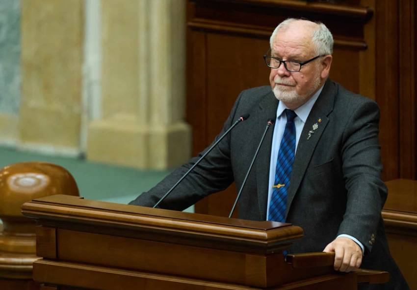 Sursă foto: partidulaur.ro