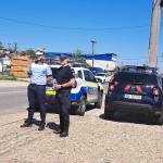 WhatsApp Image 2023 08 13 at 11.18.46 - Minivacanță în siguranță! Peste 300 de polițiști argeșeni vor fi la datorie