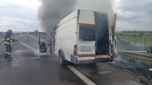 Sursă foto și video: ISU Argeș 