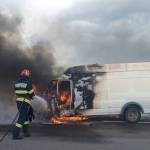 Sursă foto și video: ISU Argeș 