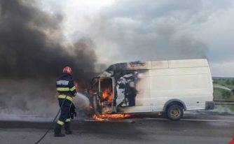 Sursă foto și video: ISU Argeș 