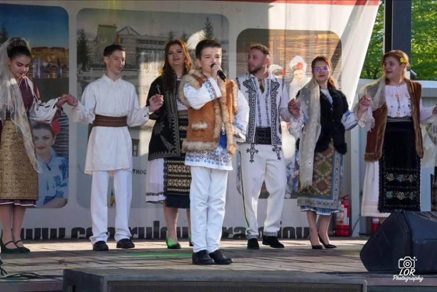 Sursă foto: Primăria Orașului Mioveni