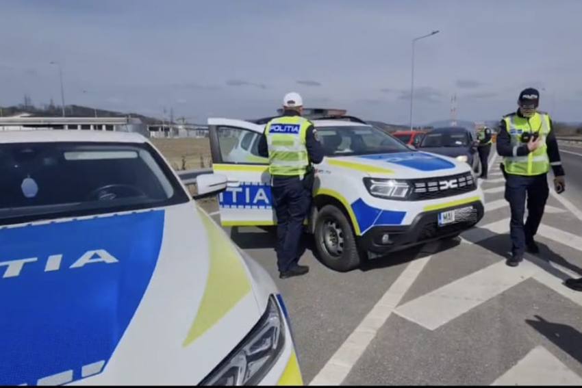 Sursă foto: screenshot video IPJ Argeș.