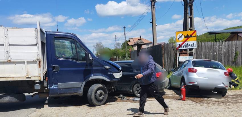 Sursă foto: ISU ARges