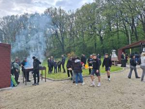 686545588 1285838753733469 2549562942134182095 n - Locul de Picnic și Zona de Agrement din Costești rămân deschise permanent
