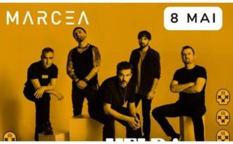 Vita de Vie la Crama Marcea
