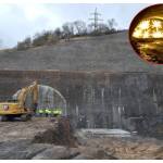 BeFunky collage 99 - Autostrada Sibiu–Pitești avansează: tunelul Robești va fi străpuns mâine