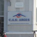 CAS Argeș