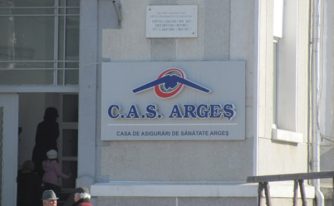 CAS Argeș