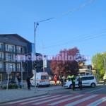 accident mioveni