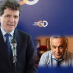 bd8a8979 d9d8 4c16 a7f2 2c474288f2f3 - Președintele Nicușor Dan, despre nominalizarea lui Călin Georgescu premier: „Acest scenariu este exclus”