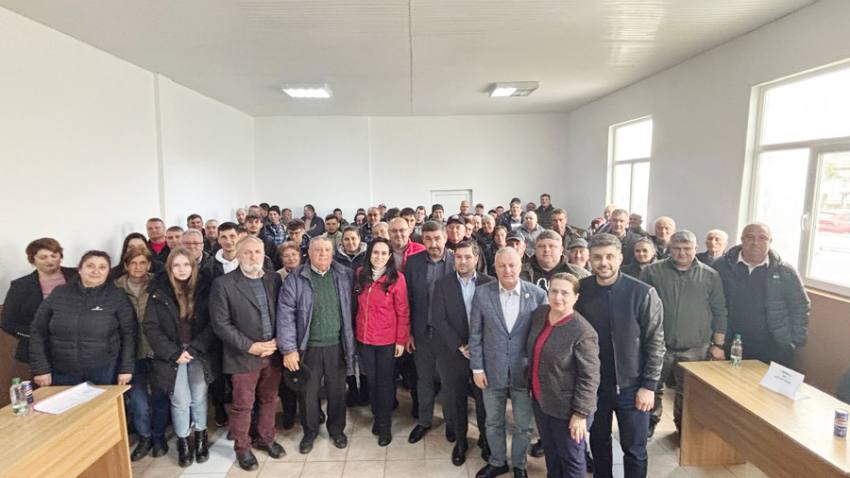 Sursă foto: ediția tipărită