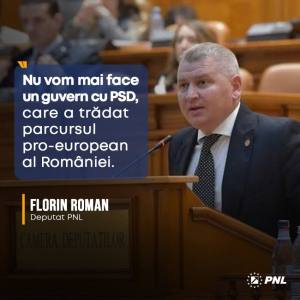 690641394 1542413530587890 3511393874949811606 n - PNL își menține refuzul de a mai forma o alianță cu PSD
