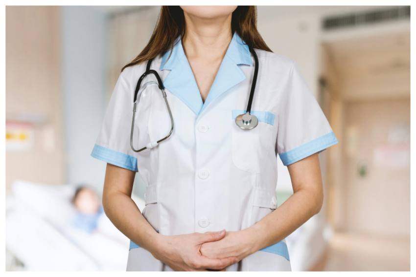 asistenta spital analize