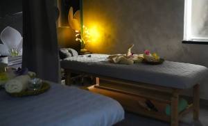 WhatsApp Image 2026 05 05 at 23.24.06 - Golden Touch s-a deschis în Pitești. Locul unde „dispare” stresul – experiența unică de floating și ritualul japonez HeadSpa