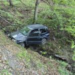 accident Stoenești