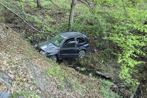 accident Stoenești
