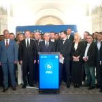 cats 1 - PNL anunţă că rămâne în opoziţie. Ilie Bolojan: „Prin decizia de azi, PNL confirmă că este un partid cu demnitate”