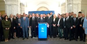 cats 1 - PNL anunţă că rămâne în opoziţie. Ilie Bolojan: „Prin decizia de azi, PNL confirmă că este un partid cu demnitate”