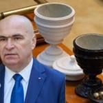 moțiune de cenzură Ilie Bolojan