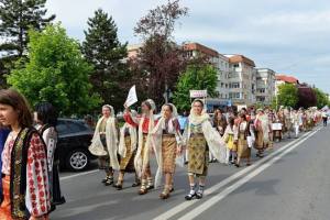 Sursă foto: FB Primăria Orașului Mioveni