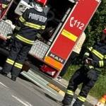 42262b27 6c94 4b8a 8179 190dcef8616e - Accident în Pitești. Două mașini implicate