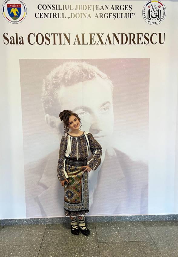 Erika Pătrașcu Mioveni