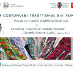 691882905 1586691086792067 593882194728266962 n - Mioveniul celebrează tradiția și frumusețea portului popular!