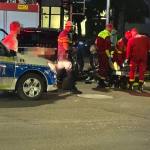 7591e76f e50d 4fb7 9c98 cdcd790bc987 - Încă un accident în Pitești. Motociclist implicat